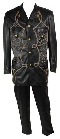 Lot #322 Elton John - Image 1