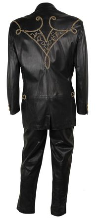 Lot #322 Elton John - Image 2