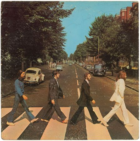 Lot #20 John Lennon