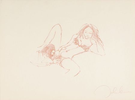 Lot #25 John Lennon - Image 10