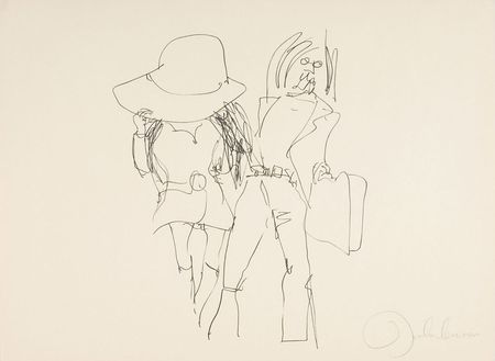 Lot #25 John Lennon - Image 12