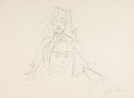 Lot #25 John Lennon - Image 13
