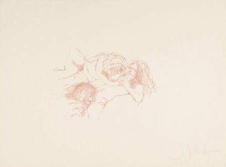 Lot #25 John Lennon - Image 15