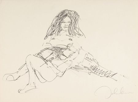 Lot #25 John Lennon - Image 5