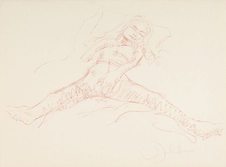 Lot #25 John Lennon - Image 6