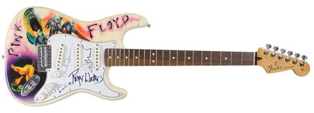 Lot #162  Pink Floyd - Image 1