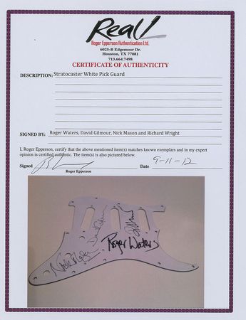 Lot #162  Pink Floyd - Image 3