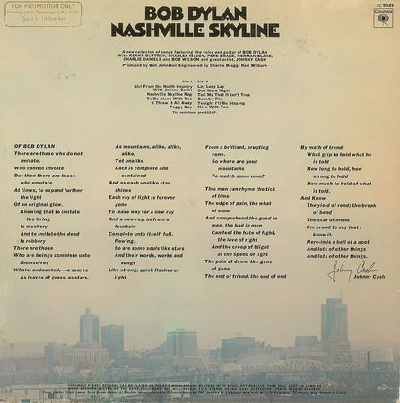 Lot #107 Bob Dylan - Image 2