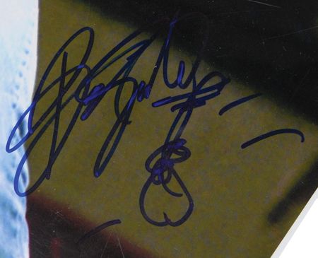 Lot #329 Bruce Springsteen - Image 2