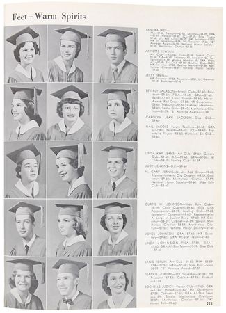 Lot #247 Janis Joplin - Image 1
