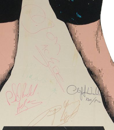 Lot #319 AC/DC - Image 2