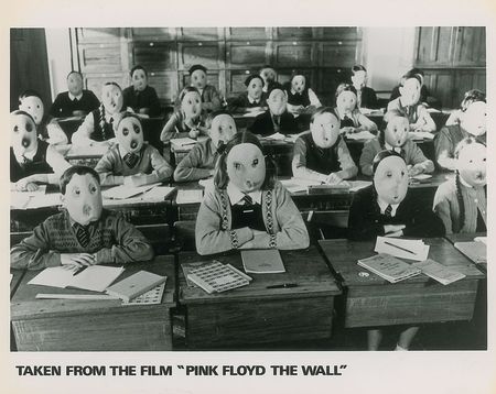 Lot #170 The Wall - Image 2
