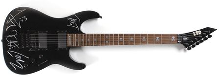 Lot #358 Metallica - Image 1