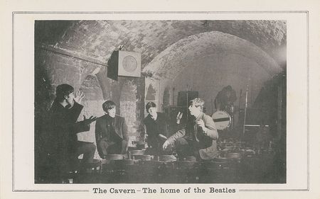 Lot #75 Beatles - Image 1