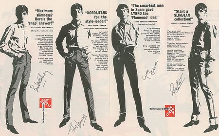 Lot #65 Beatles - Image 1