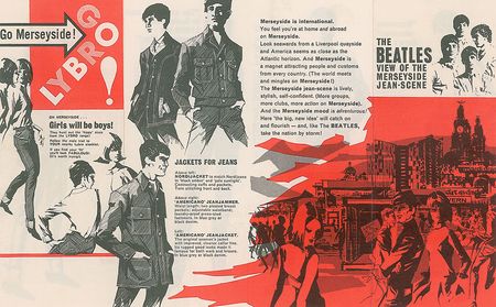 Lot #65 Beatles - Image 2