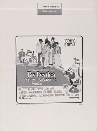 Lot #67 Beatles - Image 1