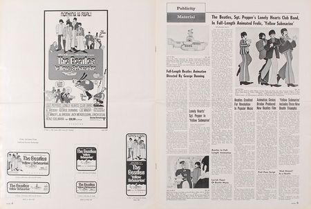 Lot #67 Beatles - Image 3