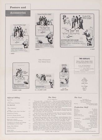 Lot #67 Beatles - Image 5