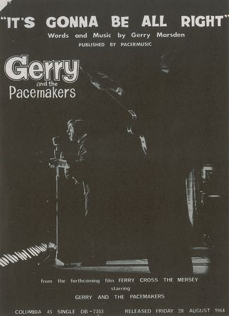Lot #290 Gerry and the Pacemakers - Image 5