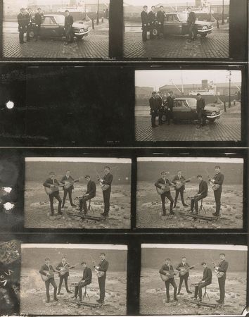 Lot #88 Beatles: Peter Kaye - Image 1