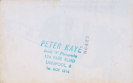 Lot #90 Beatles: Peter Kaye - Image 2