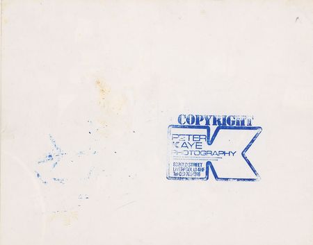 Lot #92 Beatles: Peter Kaye - Image 2
