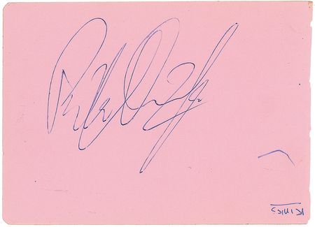 Lot #274 The Kinks - Image 1