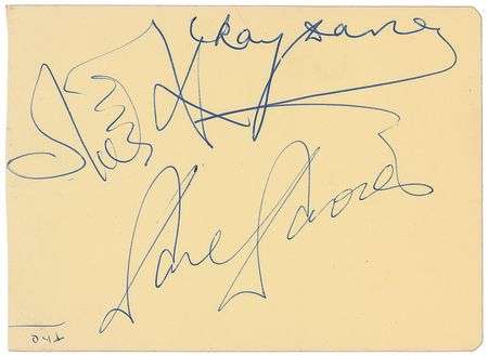 Lot #274 The Kinks - Image 2