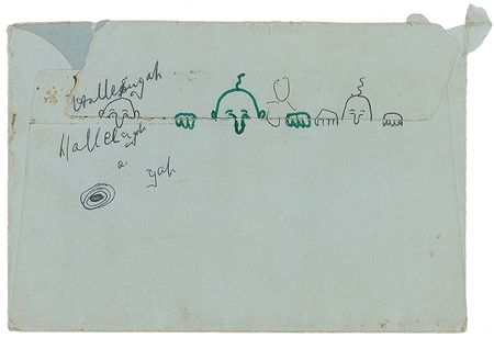 Lot #284 Henry McCullough - Image 5