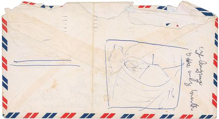 Lot #285 Van Morrison - Image 4