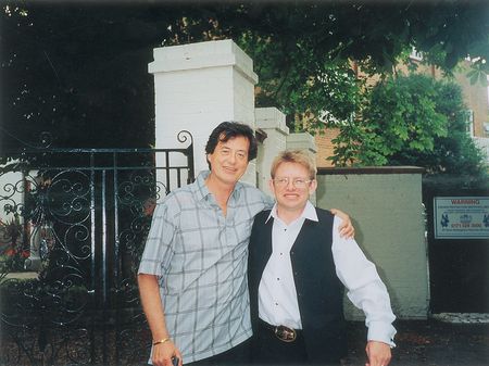 Lot #155 Jimmy Page - Image 2