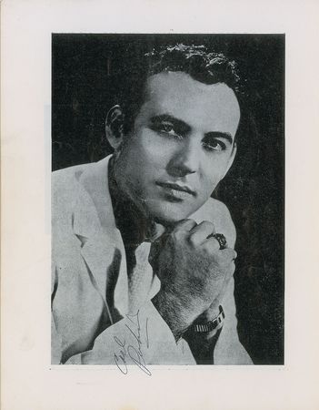 Lot #186 Johnny Cash - Image 3