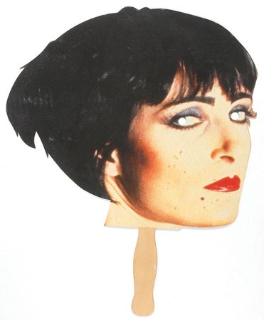 Lot #342 Siouxie and the Banshees - Image 1