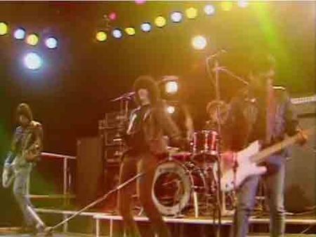 Lot #528 Dee Dee Ramone - Image 8