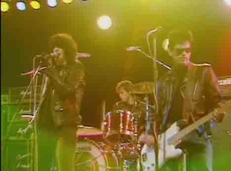 Lot #528 Dee Dee Ramone - Image 9