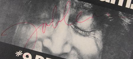 Lot #26 John Lennon - Image 2