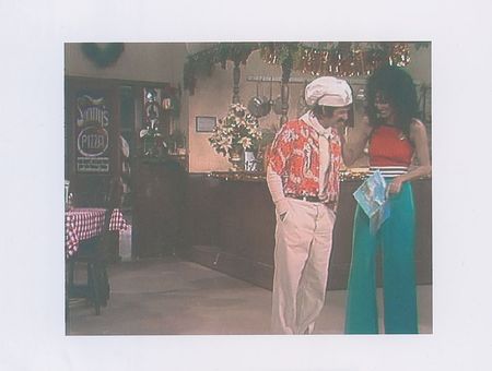 Lot #323 Cher - Image 3