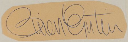 Lot #46 Brian Epstein - Image 2