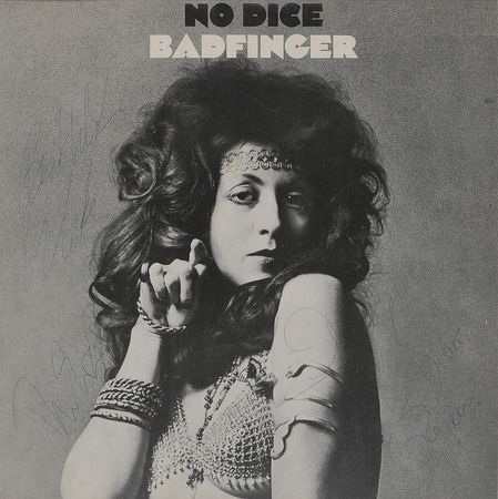 Lot #311 Badfinger - Image 1