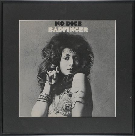 Lot #311 Badfinger - Image 2