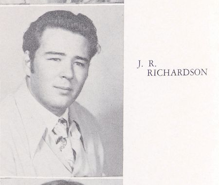 Lot #233 J. P. ‘Big Bopper’ Richardson - Image 2