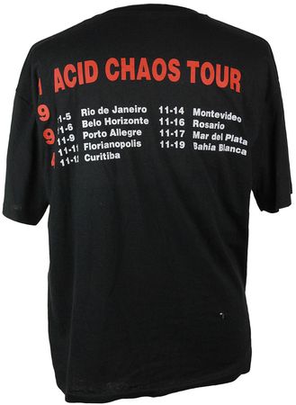 Lot #455 Joey Ramone’s T-Shirt - Image 2
