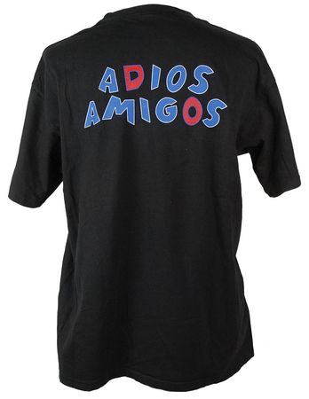 Lot #466 Joey Ramone?s T-Shirt - Image 2