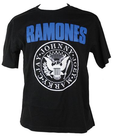 Lot #468 Joey Ramone?s T-Shirt - Image 1