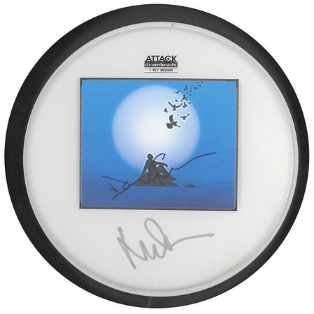 Lot #167 Pink Floyd - Image 3