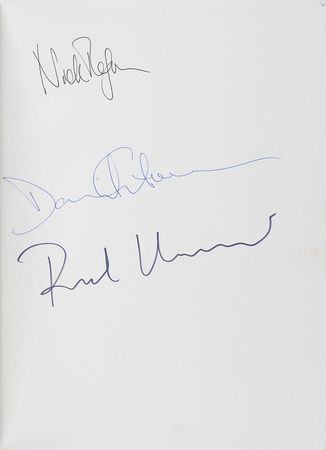 Lot #164 Pink Floyd - Image 1