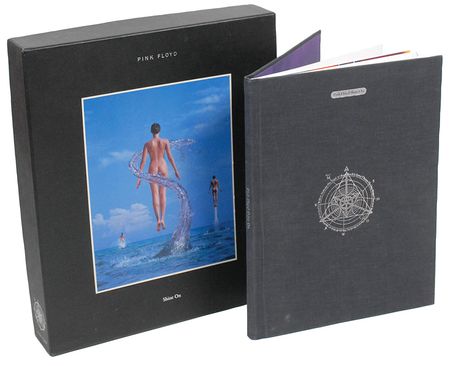 Lot #164 Pink Floyd - Image 2