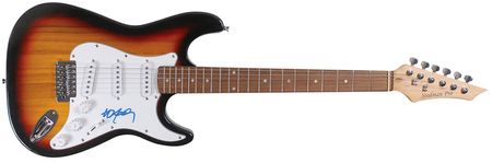 Lot #359 Willie Nelson - Image 1