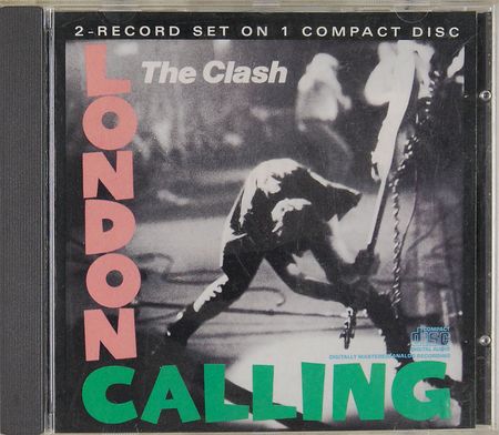 Lot #445 Joey Ramone?s CD Collection - Image 3